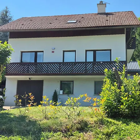 Elly - 20 Min To Ljubljana * Kresnice