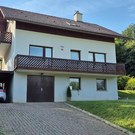Elly - 20 Min To Ljubljana Kresnice